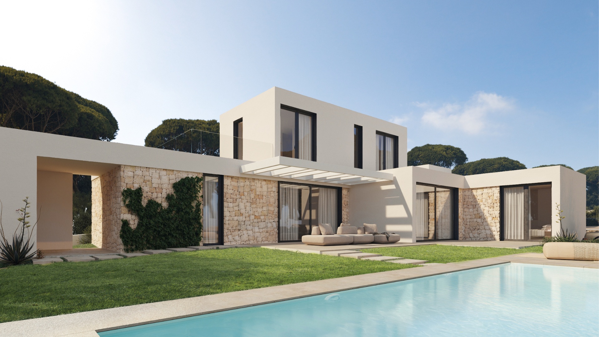 projet-residentiel-trois-maisons-modulaires