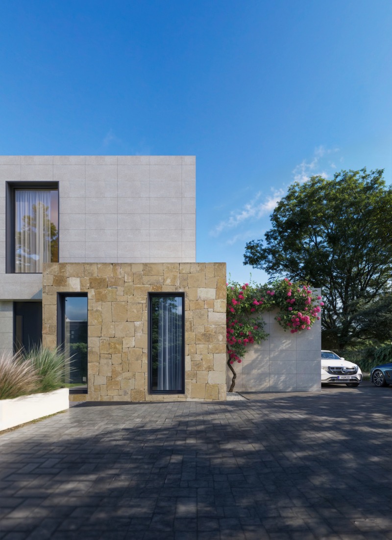 Construction maison industrialiseé